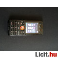 Eladó Sony Ericsson W200 telefon eladó Mikrofon hibás, Telekom