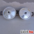 Retro Aluminum lábos 2 darab + fedő
