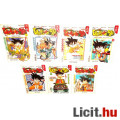 Magyar képregény - Dragon Ball / Dragonball Manga képregény 01, 02, 03, 04, 05, 06, 07. szám teljes 