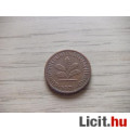 1 Pfenig 1976  ( F )  Németország