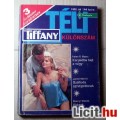 Tiffany 1992/1 Téli Különszám v2 3db Romantikus (2kép+Tartalom)