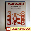 Eladó Matematika Gyakorló II. (Hajdu Sándor) 1996 (7kép+tartalom)