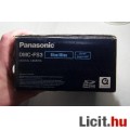 Panasonic Lumix DMC-FS3 (2008) Üres Doboz + Papírjai