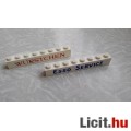 Lego kockák - betűk + 2 feliratos