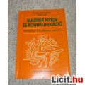 Eladó MAGYAR NYELV ÉS KOMMUNIKÁCIÓ 8. osztály NT-00831/M/1