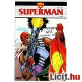 Eladó SUPERMAN 7. SZÁM, 1991-es kiadású, újszerű állapotú képregény