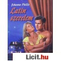 Eladó Johanna Phillis: LATIN SZERELEM