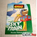 BRIO Sky Train Katalógus 2003 (35572 , 3925-860-2C)