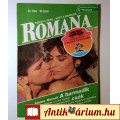 Eladó Romana 23. A Harmadik Csók (Joanna Mansell) 1991 (6kép+tartalom)