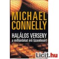 Michael Connelly: Halálos verseny a milliárdokat érő tízcentesért