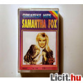 Eladó Samantha Fox - Greatest Hits (kazetta) teszteletlen