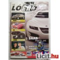 Lóerő 2006/6 (148.szám) Autós Magazin