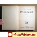 Eladó Opera-Kalauz (Lányi Viktor) 1943 (8kép+tartalom)