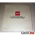 LEGO Katalógus 1978 3-nyelvű (100385/100485-OS)