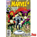 új Marvel+ képregény 26. szám 2016/2 Benne: Ezüst Utazó és Warlock, X-Men - Új állapotú magyar nyelv