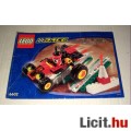 Eladó LEGO Leírás 6602 (2000) (4132794)