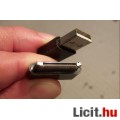 Adatkábel USB-s (talán iPhone) teszteletlen