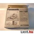 Panasonic KX-T2395B (kb.1992) üres doboz