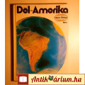 Képes Földrajz - Dél-Amerika (Vécsey Zoltán) 1974 (8kép+tartalom)