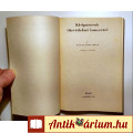 Kisiparosok Tűzvédelmi Ismeretei I. (Arany Sándor) 1978 (8kép+tartalom