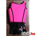 SWIMCOACH úszómellény fürdőruha