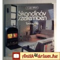 Eladó Skandináv Szellemben (Torday Aliz) 1987 (foltmentes) 7kép+tartalom