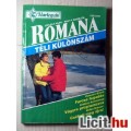 Romana 1994/1 Téli Különszám v2 3db Romantikus (2kép+Tartalom :)