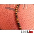 Gyógyító tigrisszem nyaklánc 6 mm