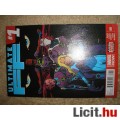 Ultimate FF Marvel képregény 1. száma eladó (USA)!