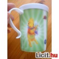 Micimackó mintaváltó 3D pohár - Vadonatúj!