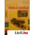 Eladó Hobby Elektronika 1991. július