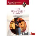 Kate Hardy: Her Honorable Playboy