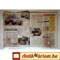Autó Kettő 2001/7 Július (melléklettel) 10kép+tartalom
