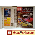 Autó Kettő 2001/7 Július (melléklettel) 10kép+tartalom
