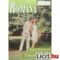 Eladó Essie Summers: Tiltott terület - Romana 344.