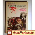 Eladó Agatha Christie A Krimi Királynője (Osvát Katalin) 1988 (8kép+tartalom