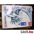 Eladó sapphire x1650 pro videokártya 512mb elado