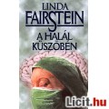 Eladó Linda Fairstein: A halál küszöbén