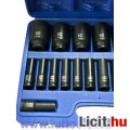 Erősített Dugókulcs Klt 20r 1/2" 10-38mm CR-MO 12 szög