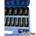 Erősített Dugókulcs Klt 20r 1/2" 10-38mm CR-MO 12 szög