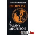 Eladó Thorwald Dethlefsen: Oidipusz, a talány megfejtője