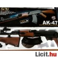 AIRSOFT  AK.47.GÉPPISZTOLY