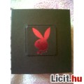 Playboy női óra strasszköves karóra