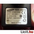 Samsung Hálózati Töltő (renben működik) ATADS10EBE (4kép:) típusokkal