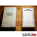 Alcatel Onetouch Idol 2 (6050Y) Chocolate (2014) Üres Doboz