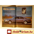 Autó Motor 1994/12 (10kép+tartalom)