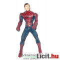 Pókember figura 16cm-es első Power Punch Spider-Man mozis Peter Parker Pókember Tobey MaGuire - Toy 
