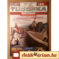Tudorka Magazin 130. (2012) melléklet+poszter
