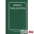 Eladó Németh Béla: Kémiai Táblázatok