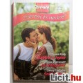 Tiffany Szeress és Nevess 12. Kötet Különszám (2007) 3db Romantikus